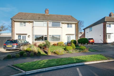 3 bedroom semi-detached house for sale, Moseley Wood Green, Leeds LS16