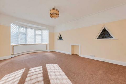 3 bedroom semi-detached bungalow for sale, Exford Avenue, Westcliff-on-sea, SS0