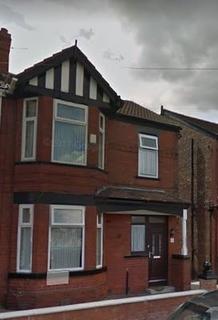 4 bedroom semi-detached house to rent, Longsight M13