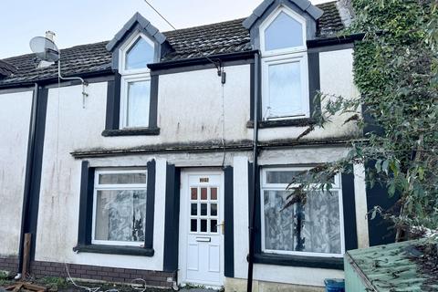 Brecon Road, Merthyr Tydfil, CF47