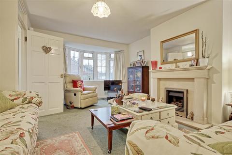 3 bedroom end of terrace house for sale, Malvern Road, Cambridge