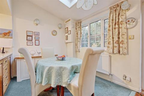 3 bedroom end of terrace house for sale, Malvern Road, Cambridge