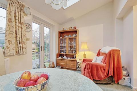 17 Malvern Road, Cambridge, CB1 9LD