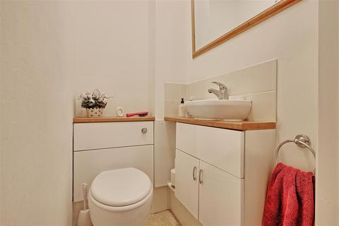 17 Malvern Road, Cambridge, CB1 9LD