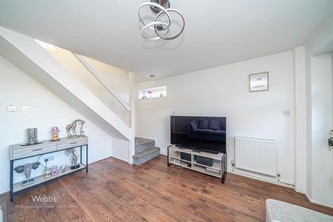 30 Beverley Hill, Hednesford, Cannock, WS12 1QL