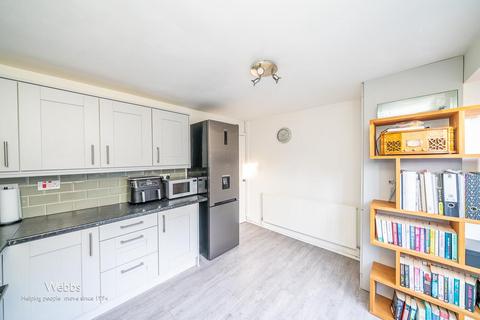 30 Beverley Hill, Hednesford, Cannock, WS12 1QL