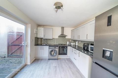 30 Beverley Hill, Hednesford, Cannock, WS12 1QL