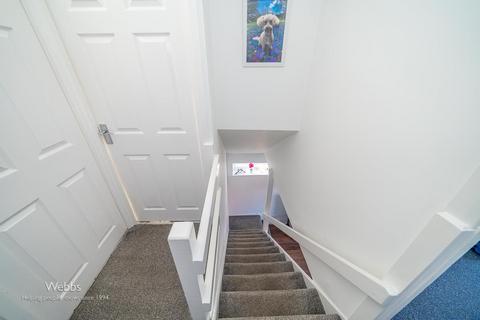 30 Beverley Hill, Hednesford, Cannock, WS12 1QL