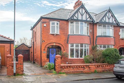 3 bedroom semi-detached house for sale, Tatchbury Road, Failsworth, Manchester, Greater Manchester, M35