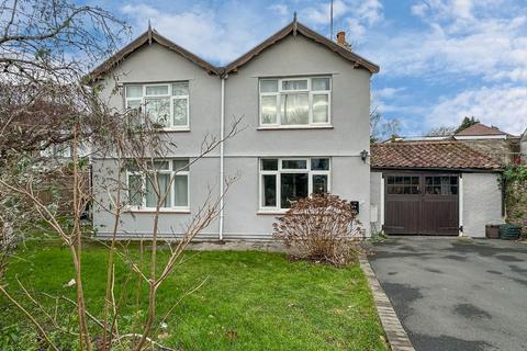 5 bedroom detached house for sale, Station Road, Nailsea, North Somerset, BS48