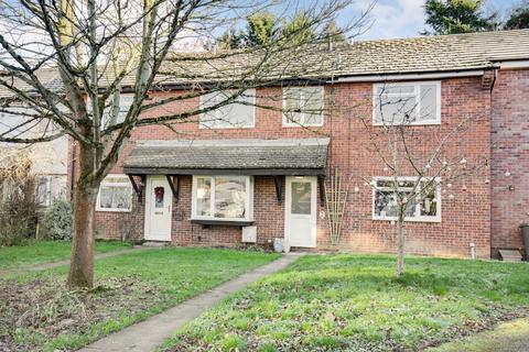 3 bedroom terraced house to rent, Blakes Close, Melton, Woodbridge