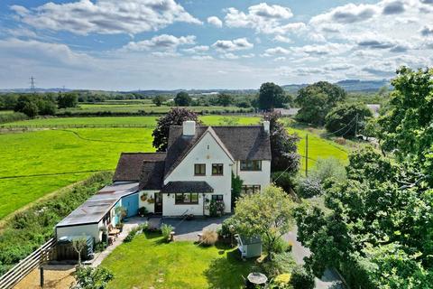 3 bedroom detached house for sale, Bovey Tracey, Newton Abbot, TQ13