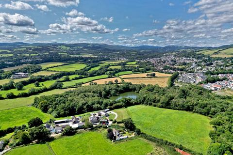 3 bedroom detached house for sale, Bovey Tracey, Newton Abbot, TQ13