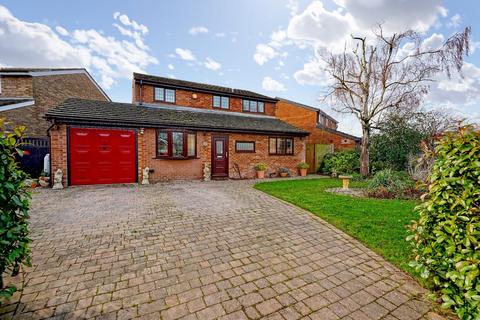 4 bedroom detached house for sale, Park Road, Buckden, St Neots, PE19