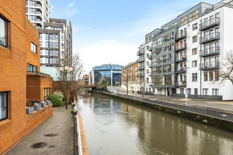 1 bedroom flat for sale, Central Reading,  Berkshire,  RG1