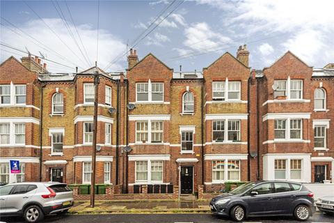 2 bedroom flat to rent, Vera Road, Fulham, SW6