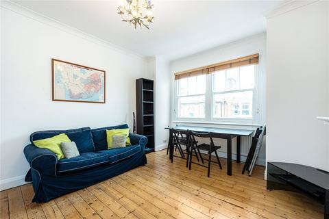 2 bedroom flat to rent, Vera Road, Fulham, SW6