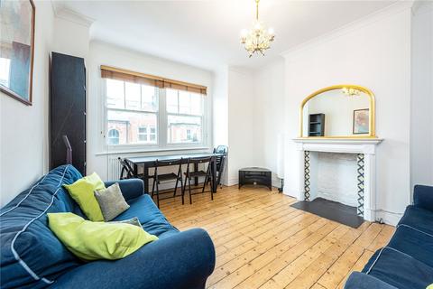 2 bedroom flat to rent - Vera Road, Fulham, SW6