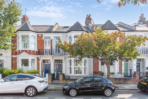 4 bedroom terraced house for sale, Hestercombe Avenue, London