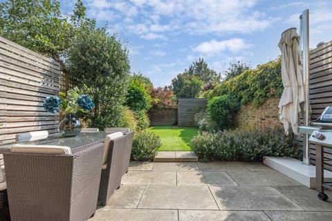 4 bedroom terraced house for sale, Hestercombe Avenue, London