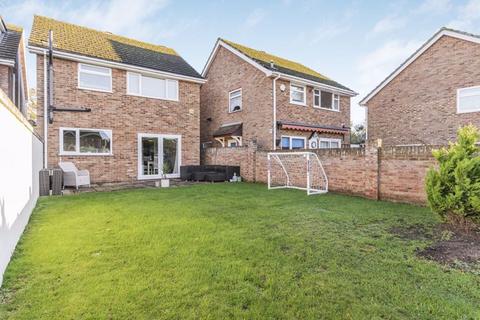 3 bedroom detached house for sale, Heathwood Walk, Bexley