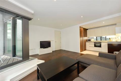 2 bedroom flat to rent, Baltimore Wharf, London