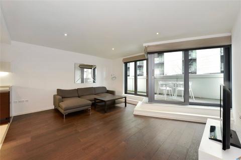 2 bedroom flat to rent, Baltimore Wharf, London