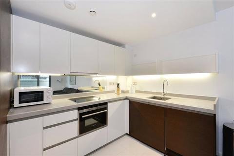 2 bedroom flat to rent, Baltimore Wharf, London