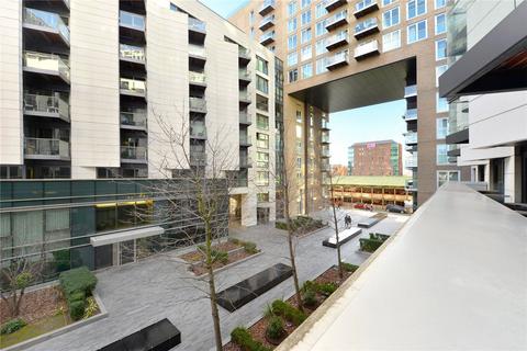 2 bedroom flat to rent, Baltimore Wharf, London