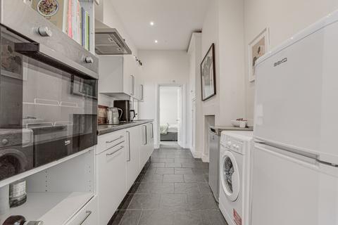 undefined, Dorothy Road, London