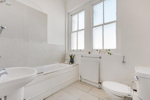 undefined, Dorothy Road, London