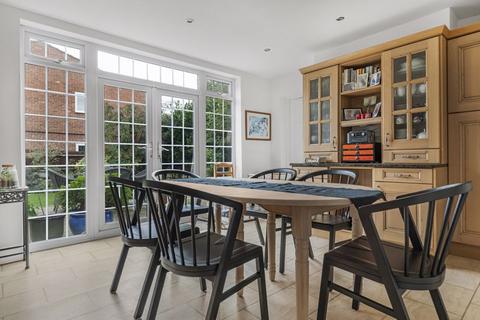 5 bedroom detached house for sale, Upton Road South, Bexley