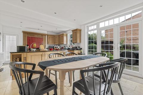 5 bedroom detached house for sale, Upton Road South, Bexley