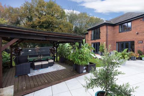 133 Kestrel Close, Congleton, CW12 3QX