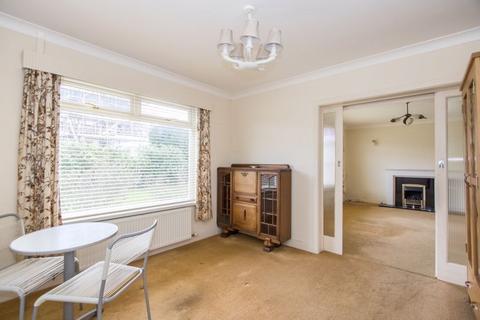 3 bedroom detached house for sale, Stanton Way, Penarth