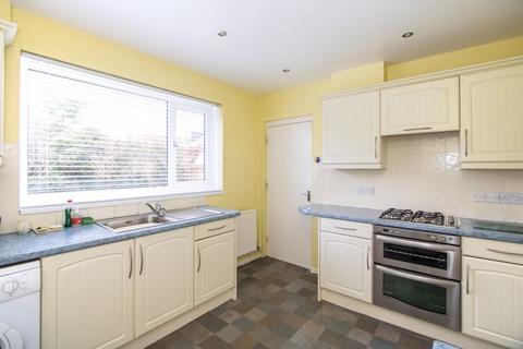 3 bedroom detached house for sale, Stanton Way, Penarth