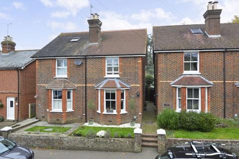 3 bedroom semi-detached house for sale, Loxwood Road, Alfold