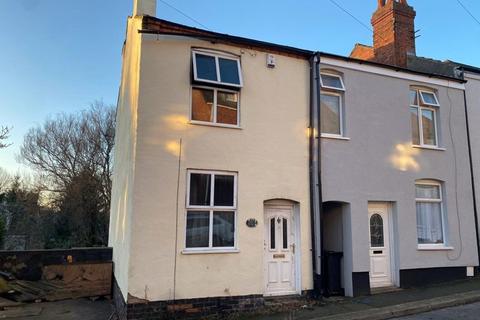 3 bedroom terraced house for sale, Spring Street, Stourbridge