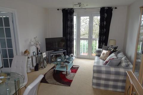 1 bedroom flat for sale, Gravel Hill Close, Bexleyheath DA6