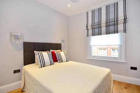 1 bedroom flat for sale, Dawes Road, Fulham Broadway, London, SW6