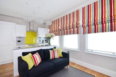 1 bedroom flat for sale, Dawes Road, Fulham Broadway, London, SW6