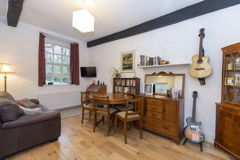 1 bedroom apartment for sale, 1a The Old Watermill, Foxen Lane, Mill Bank, HX6 3JN