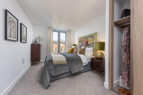 1 bedroom apartment for sale, Apartment 55, Jesmond Assembly, Eskdale Terrace, Jesmond