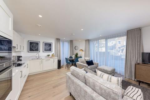 2 bedroom apartment for sale, Apartment 3, Jesmond Assembly, Eskdale Terrace, Jesmond