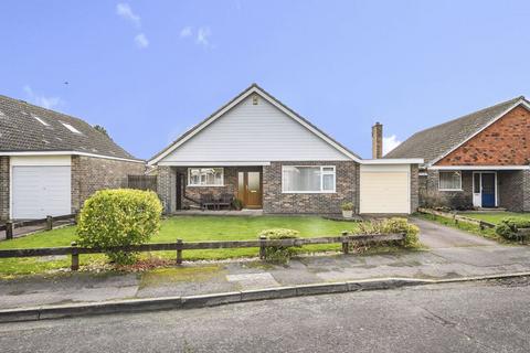 2 bedroom detached bungalow for sale, Saltwood