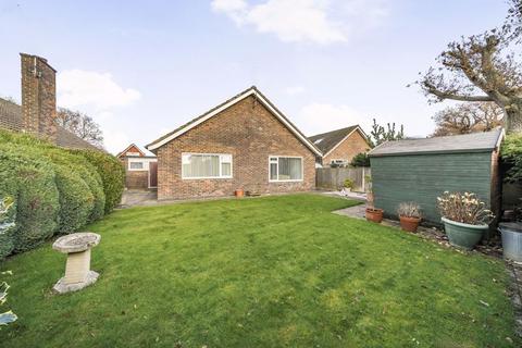 2 bedroom detached bungalow for sale, Saltwood