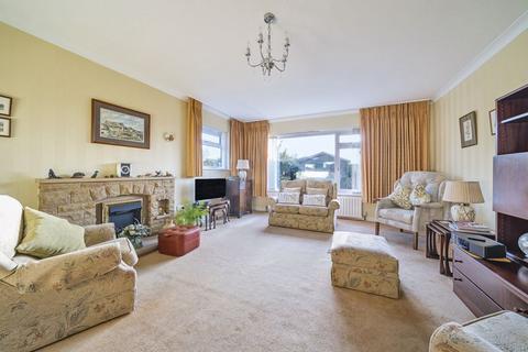 2 bedroom detached bungalow for sale, Saltwood