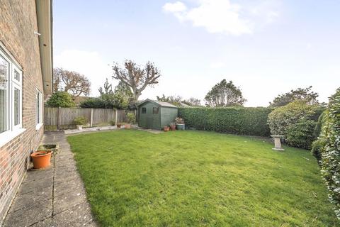 2 bedroom detached bungalow for sale, Saltwood