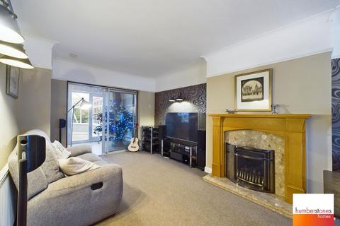 36 Bent Avenue, Quinton, Birmingham, B32 2TD