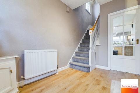 36 Bent Avenue, Quinton, Birmingham, B32 2TD